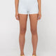 Spencer Knitted High Waisted Short - Beachin Surf