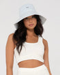 Spencer Reversible Bucket Hat - Beachin Surf