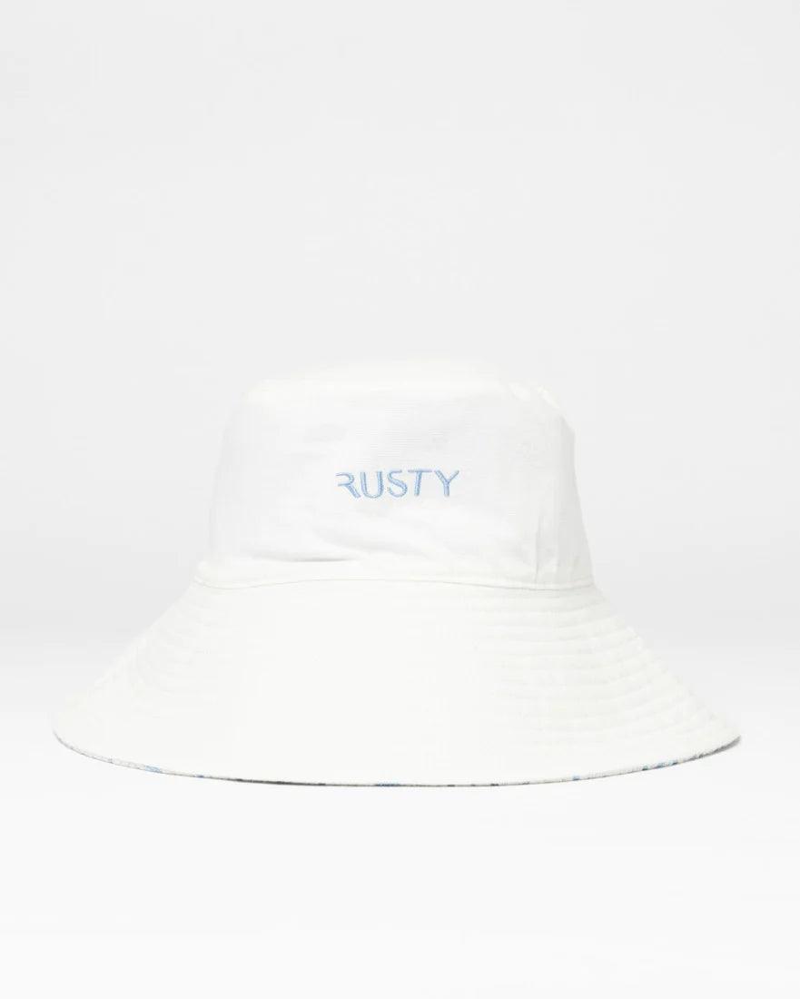 Spencer Reversible Bucket Hat - Beachin Surf