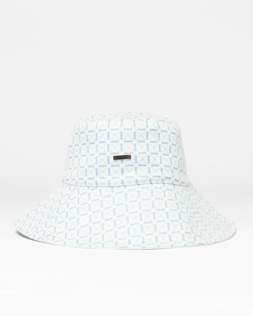 Spencer Reversible Bucket Hat - Beachin Surf