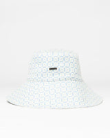 Spencer Reversible Bucket Hat - Beachin Surf