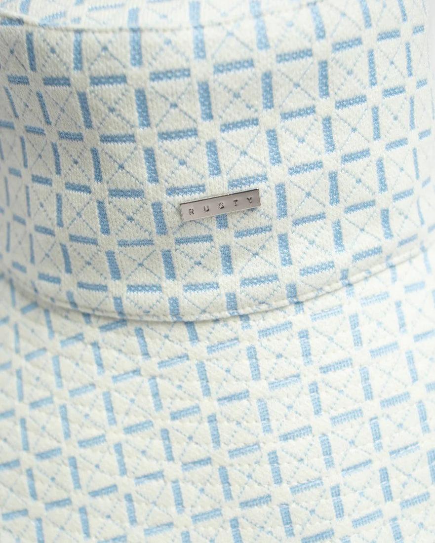 Spencer Reversible Bucket Hat - Beachin Surf