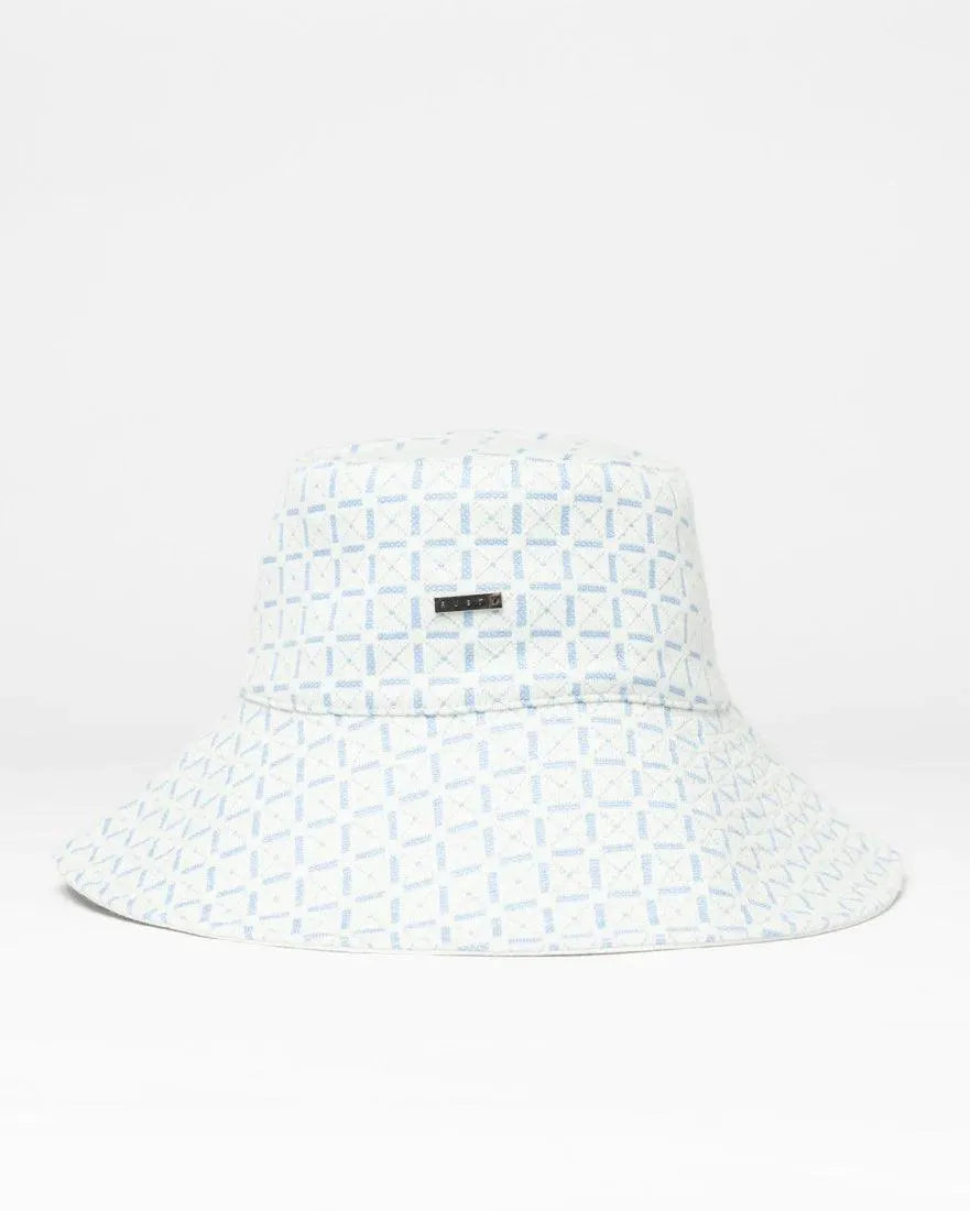 Spencer Reversible Bucket Hat - Beachin Surf