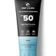 Spf 50+ Light Feel Sunscreen - Beachin Surf