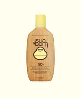 Original SPF 50+ Sunscreen Lotion 237ml