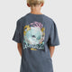 Spin Cycle Youth Ss - Beachin Surf