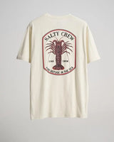 Spiny Standard S/S Tee - Bone - Beachin Surf