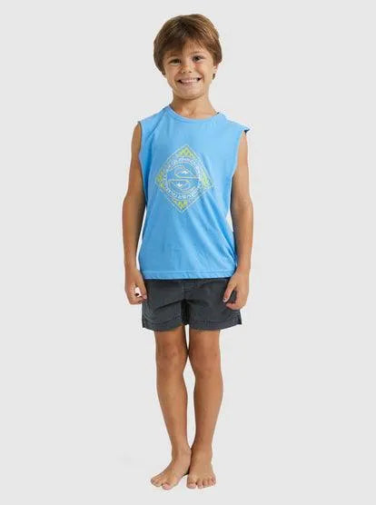 Splitting Hairs Musc Boy - Beachin Surf