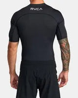 Sport Rashgaurd - Beachin Surf
