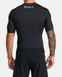 Sport Rashgaurd - Beachin Surf