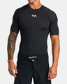 Sport Rashgaurd - Beachin Surf