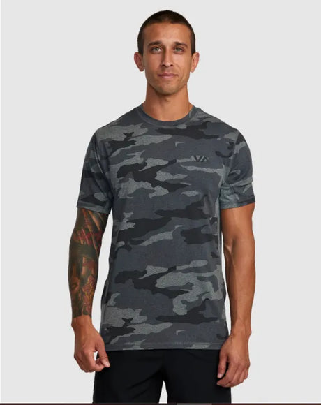 Sport Vent Ss - Beachin Surf