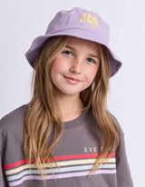 Club Sports Bucket Hat - Girls 8-16