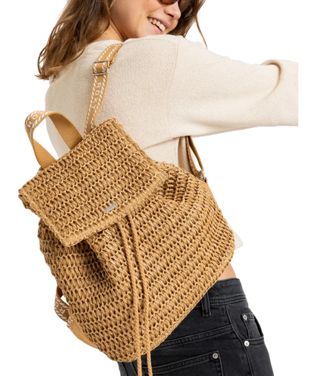 Spotless Sunnies Backpack - Beachin Surf