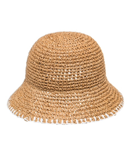 Spotless Sunnies Bucket Hat - Beachin Surf