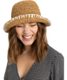 Spotless Sunnies Bucket Hat - Beachin Surf