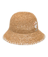Spotless Sunnies Bucket Hat - Beachin Surf