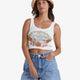 Spring Dream Tank Top - Beachin Surf