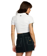 Spring Shift Skirt - Beachin Surf