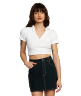 Spring Shift Skirt - Beachin Surf