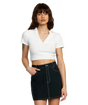 Spring Shift Skirt - Beachin Surf