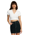 Spring Shift Skirt - Beachin Surf