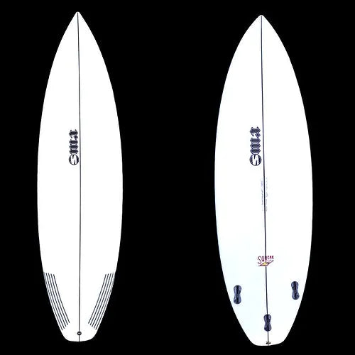 Squeak - Beachin Surf