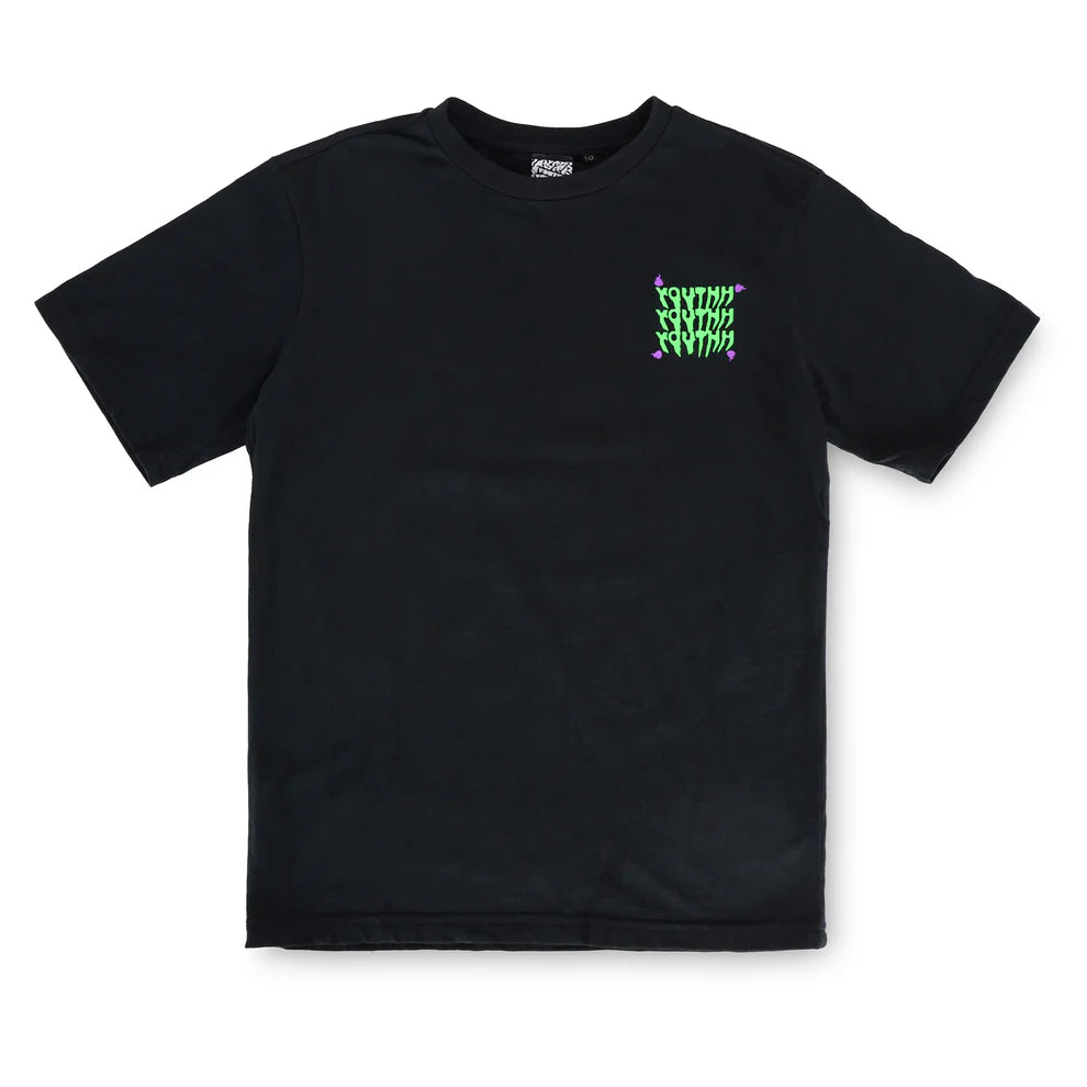 Stack Tee - Beachin Surf
