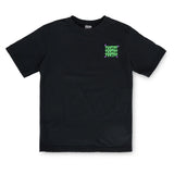 Stack Tee - Beachin Surf