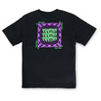 Stack Tee - Beachin Surf