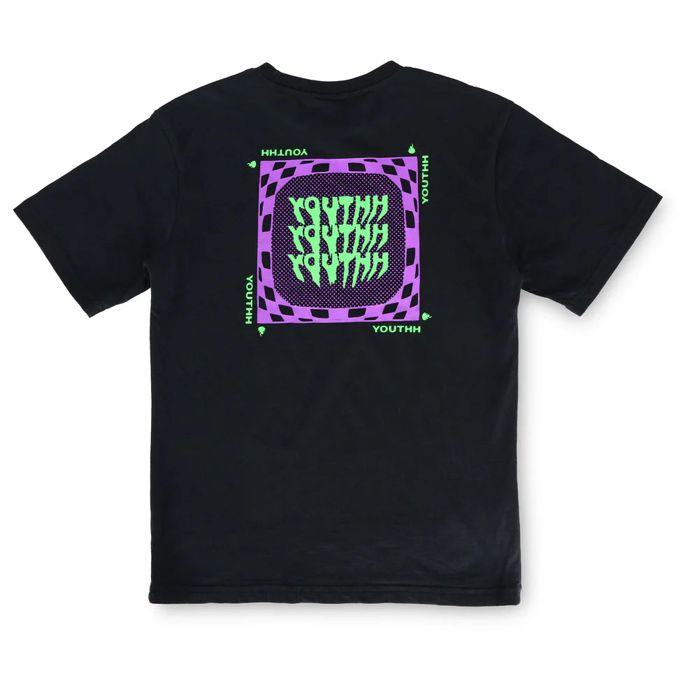 Stack Tee - Beachin Surf