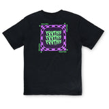 Stack Tee - Beachin Surf