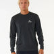 Stack UPF Long Sleeve Rash Vest - Beachin Surf