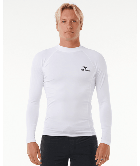 Stack UPF Perf L/S - Beachin Surf