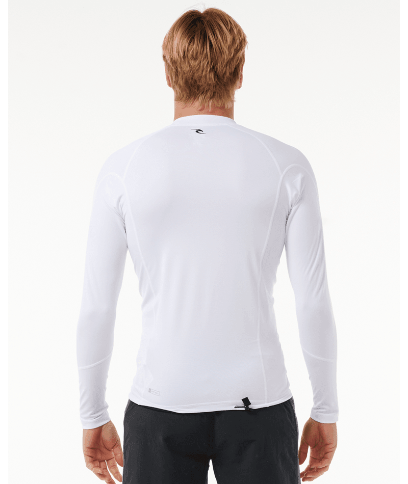 Stack UPF Perf L/S - Beachin Surf