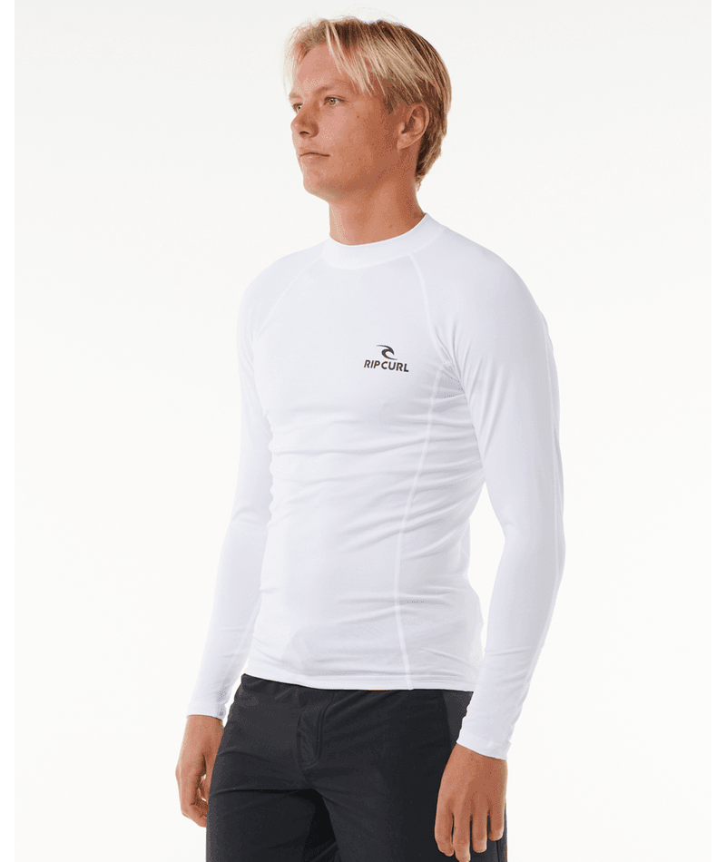 Stack UPF Perf L/S - Beachin Surf