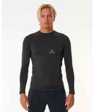 Stack UPF Perf L/S - Beachin Surf