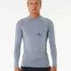 Stack UPF Perf L/S - Beachin Surf