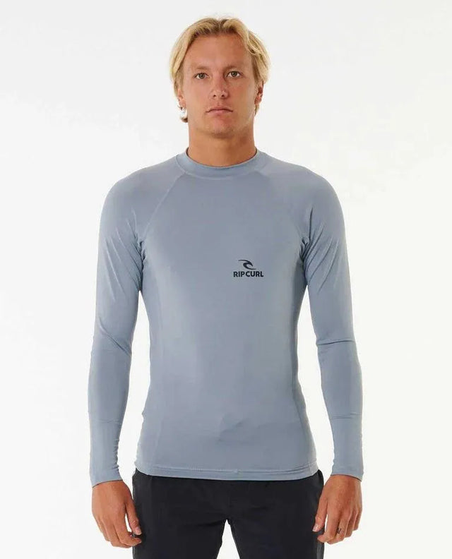 Stack UPF Perf L/S - Beachin Surf