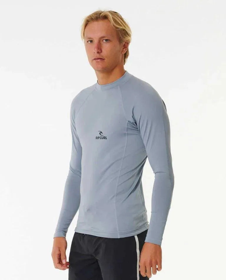 Stack UPF Perf L/S - Beachin Surf