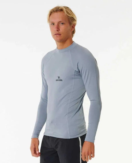 Stack UPF Perf L/S - Beachin Surf