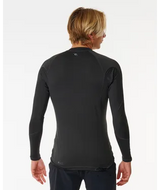 Stack UPF Perf L/S - Beachin Surf