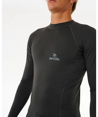 Stack UPF Perf L/S - Beachin Surf