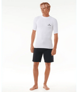 Stack Upf Perf S/S - Beachin Surf