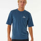 Stack Upf S/S - Beachin Surf