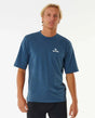 Stack Upf S/S - Beachin Surf
