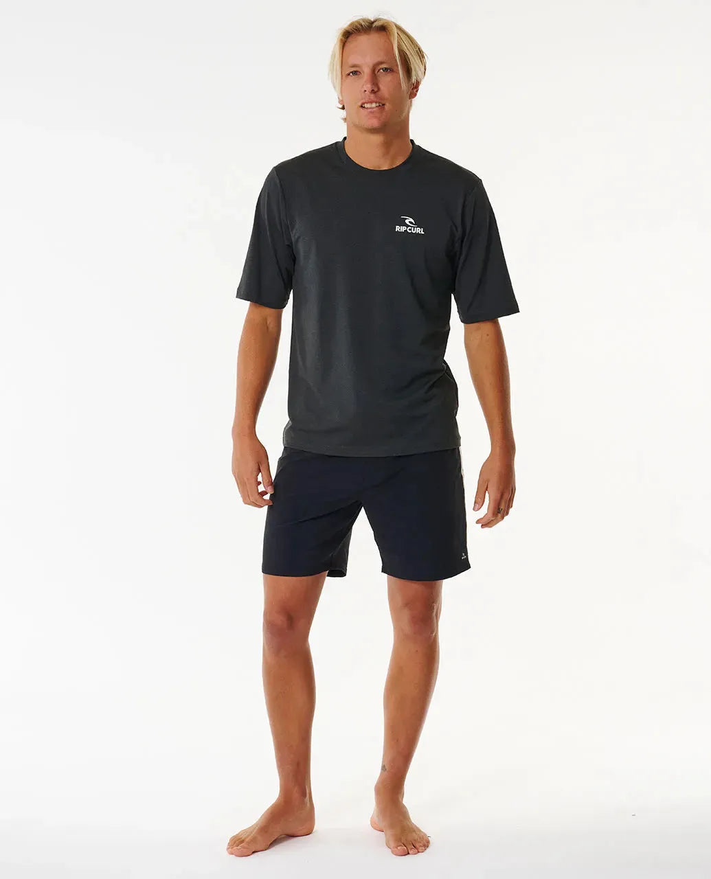Stack Upf S/S - Beachin Surf