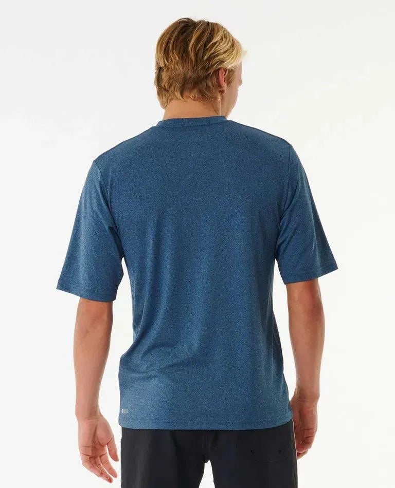 Stack Upf S/S - Beachin Surf