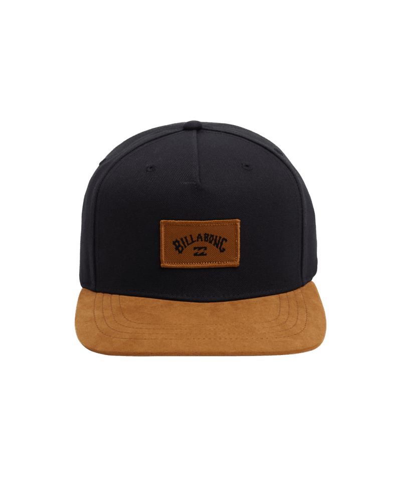 Stacked Cap - Beachin Surf