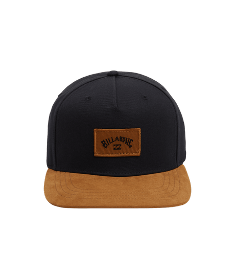 Stacked Cap - Beachin Surf